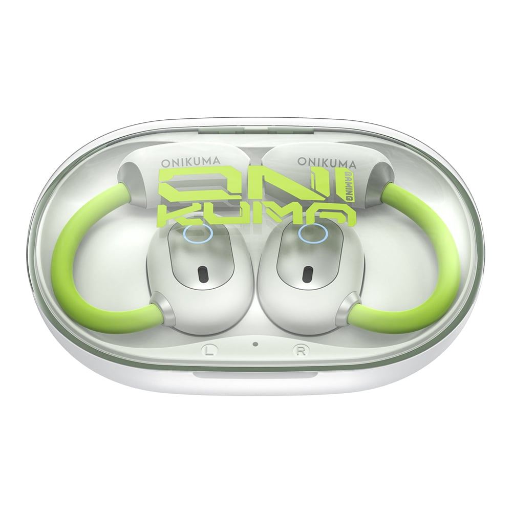 Onikuma T25 Wireless Earbuds