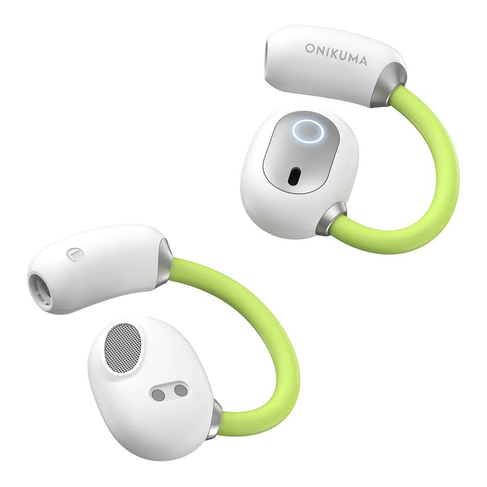 Onikuma T25 Wireless Earbuds