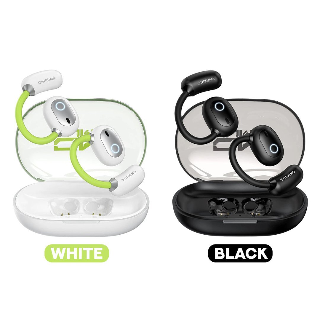 Onikuma T25 Wireless Earbuds
