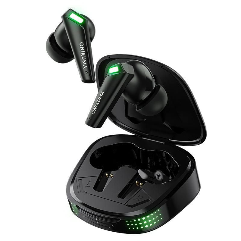 Onikuma T308 Bluetooth Earbuds