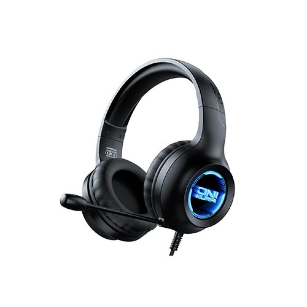 ONIKUMA X36 RGB 3.5mm Over-Ear Gaming Headset