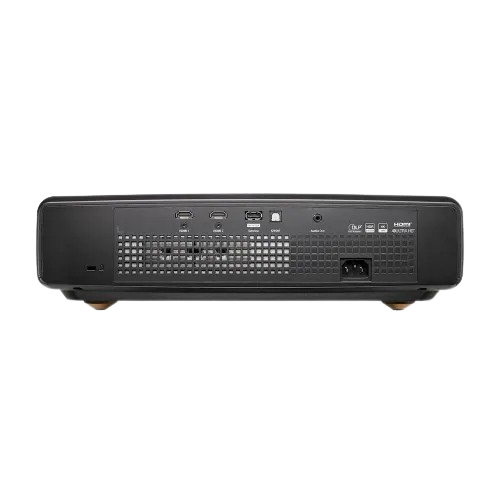 Optoma L1 Plus 2500 lumens Ultra Short Throw 4K LED Home Projector