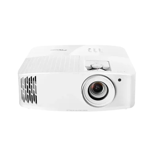 Optoma UHD55 3600 Lumens 4K UHD Gaming Projector