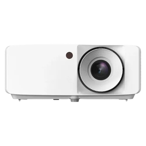 Optoma ZW350e 4000 Lumens WXGA DLP Laser Projector