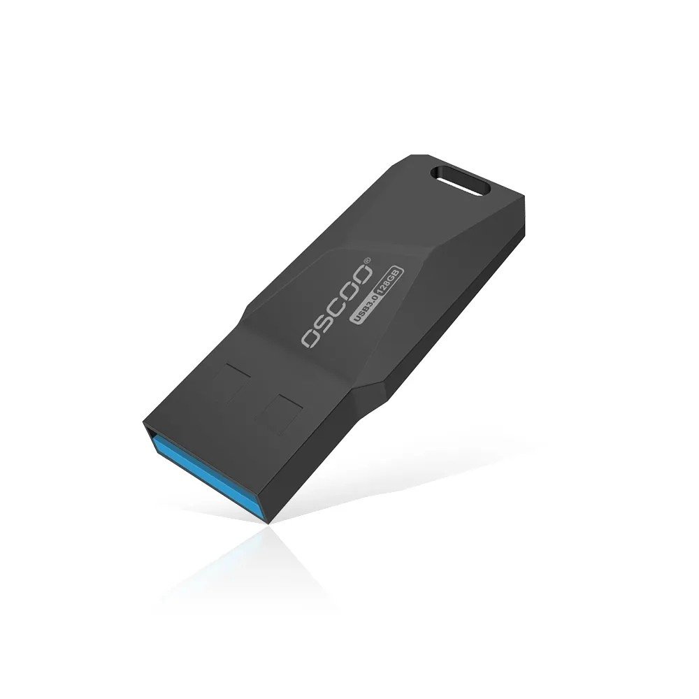 OSCOO High Performance 64GB USB3.2 Gen1 USB Flash Drive