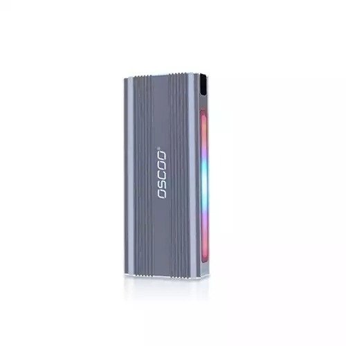 OSCOO OSLT3-G M.2 NVME Type-C SSD Enclosure