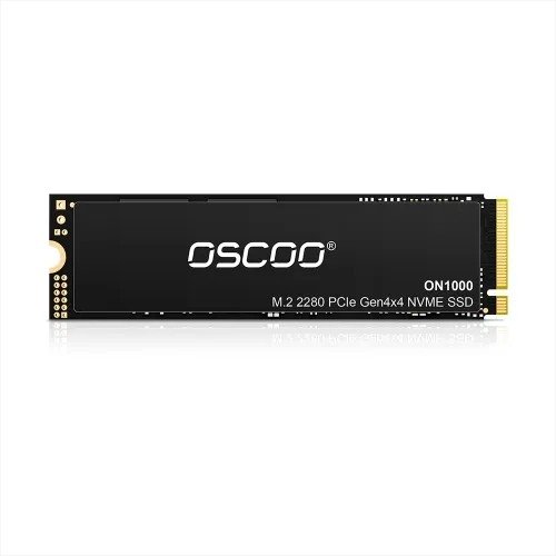 OSCOO ON1000 1TB PCIe 4.0 NVMe M.2 SSD