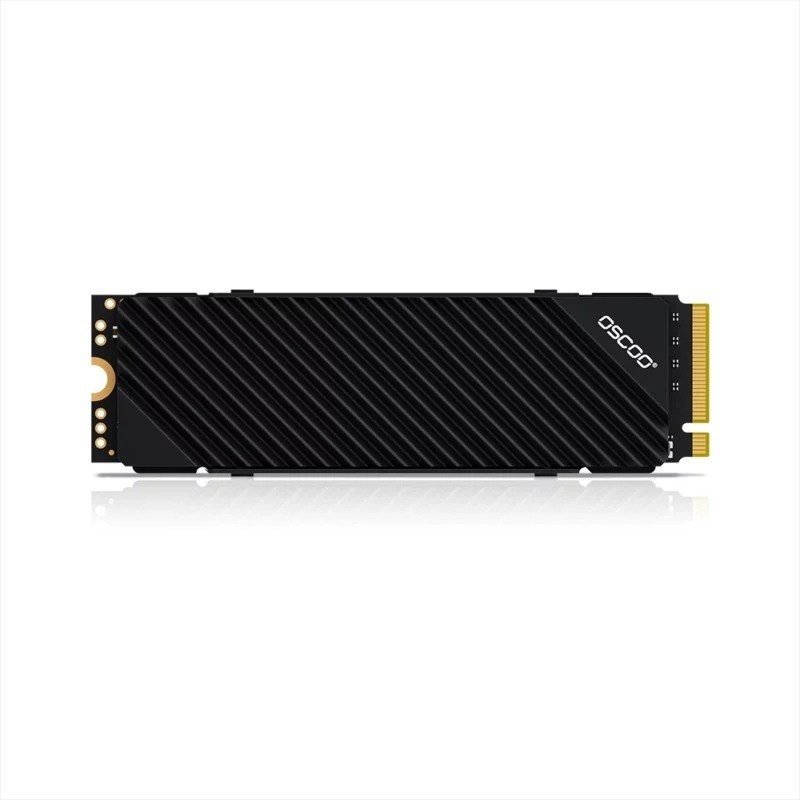 OSCOO ON1000Pro 512 GB PCIe 4.0 NVMe M.2 SSD