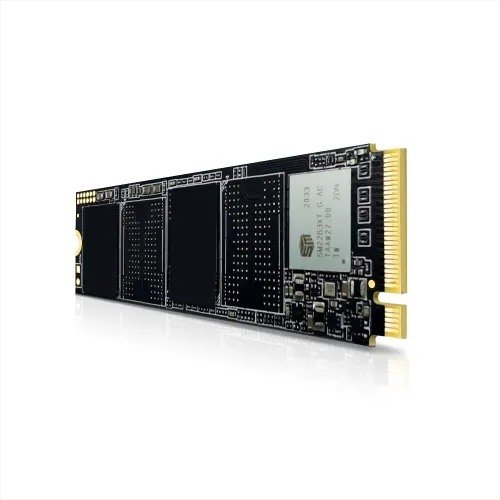 OSCOO ON900 512GB PCIe Gen3 M.2 NVMe SSD