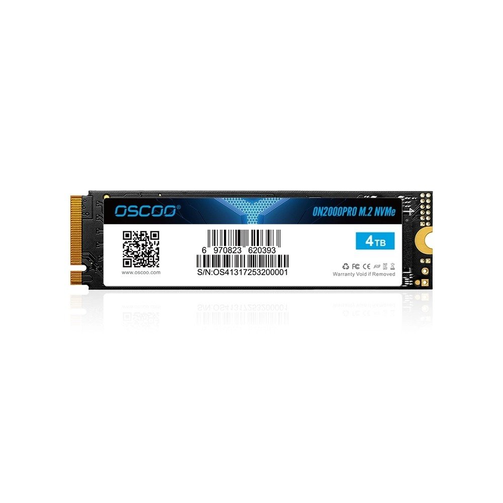 ON2000 PRO 2 TB GEN 5 NVME SSD