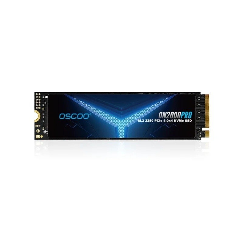 ON2000 PRO 2 TB GEN 5 NVME SSD