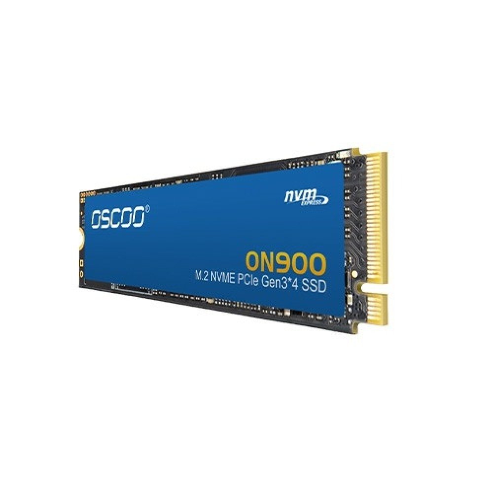 OSCOO ON900 128GB Gen3 M.2 NVME PCIE SSD