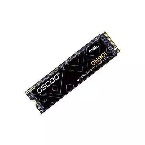 Oscoo ON901 1TB M.2 2280 NVMe PCIe Gen3x4 SSD