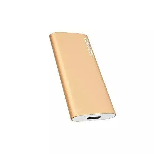OSCOO MD003-G 256GB/512GB Type-C Portable External SSD
