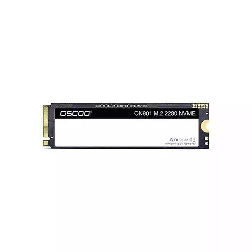 Oscoo ON901 1TB M.2 2280 NVMe PCIe Gen3x4 SSD
