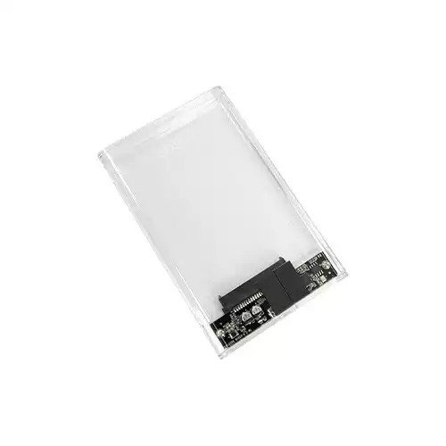 OSCOO OSHD1-T 2.5 Inch SSD HDD Enclosure
