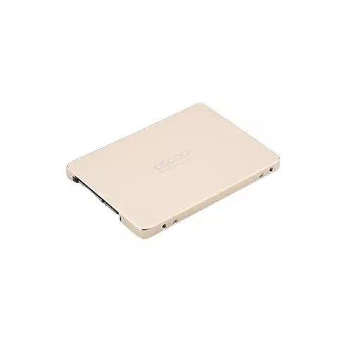 OSCOO SSD-001-GD 512GB 2.5-inch SATA3 SSD (Gold Series)