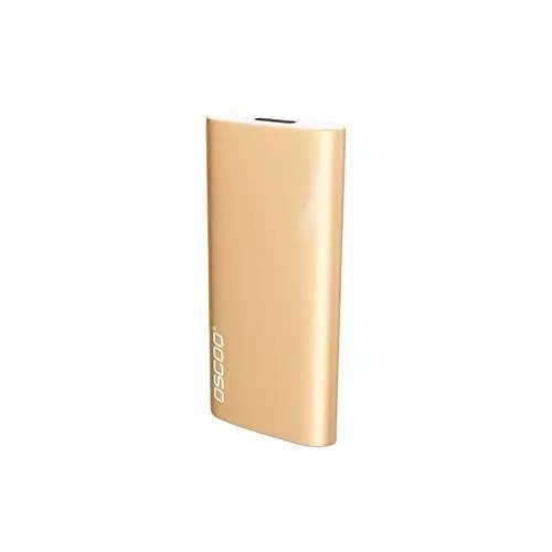 OSCOO MD003-G 256GB/512GB Type-C Portable External SSD
