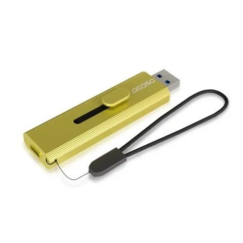 OSCOO T10 512GB Type-C Portable SSD