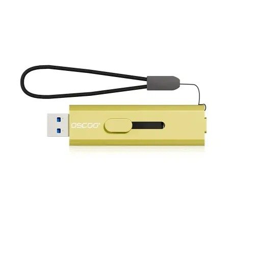 OSCOO T10 512GB Type-C Portable SSD
