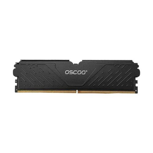 OSCOO Warrior E500 8GB DDR5 5600MHz CL36 Desktop RAM