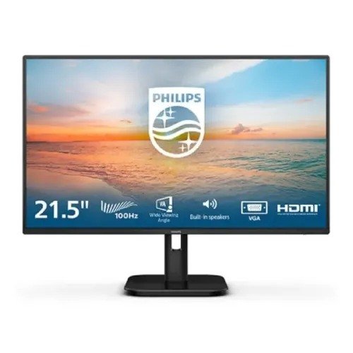 Philips Evnia 27M1N3200ZA 27" 165Hz Gaming Monitor
