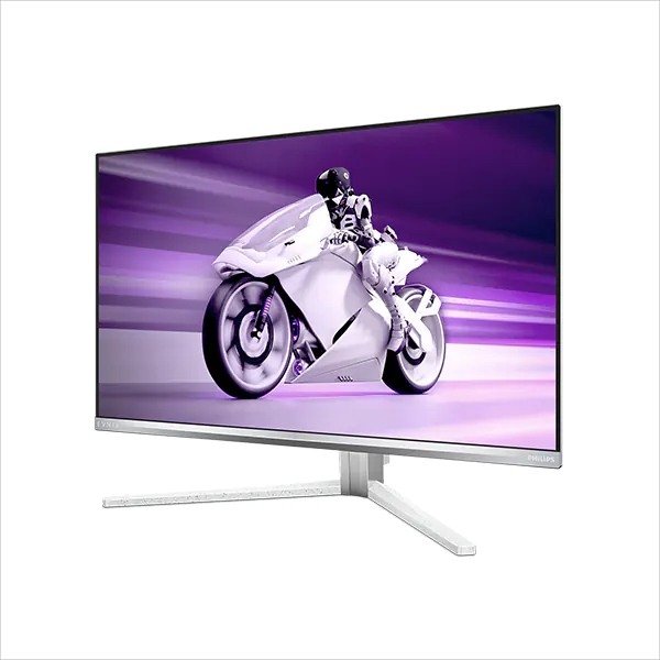 Philips Evnia 27M2N8500 27" 360Hz QD OLED Gaming Monitor