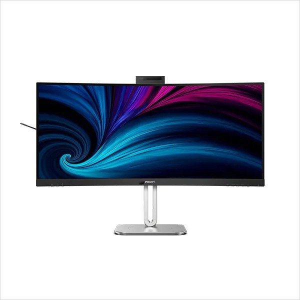 Philips 34B2U6603CH 34" 120Hz 2K QHD UltraWide Curved Monitor