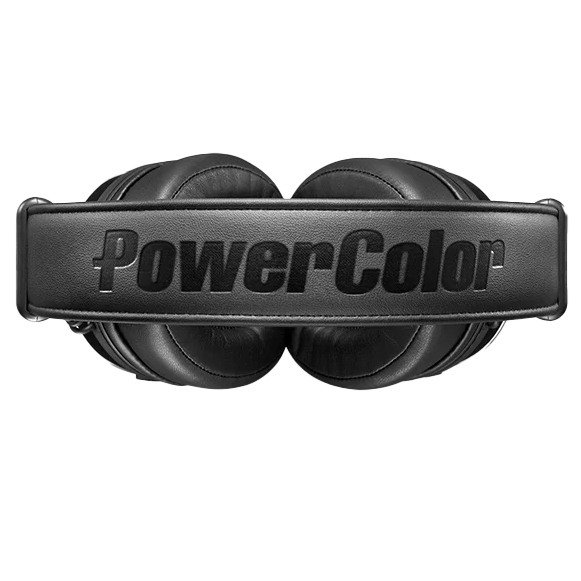 PowerColor ALPHYN AH10 Wireless Gaming Headphone