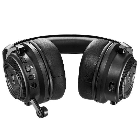 PowerColor ALPHYN AH10 Wireless Gaming Headphone