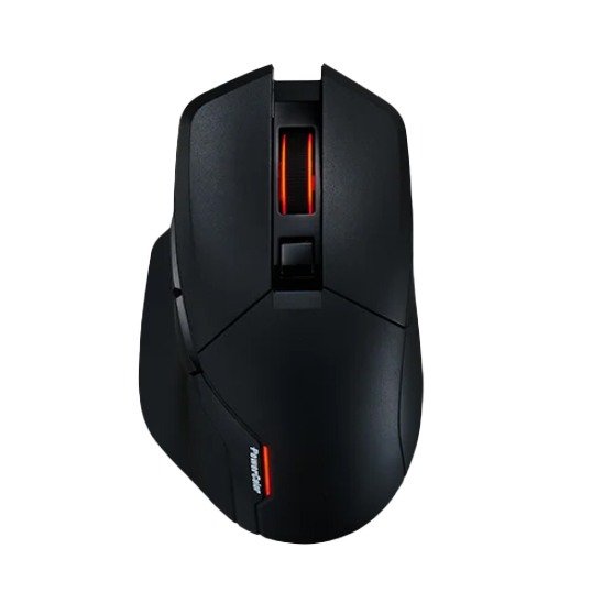 PowerColor ALPHYN AM10 Wireless Gaming Mouse
