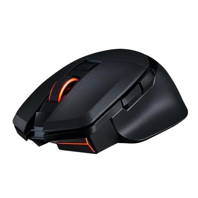 PowerColor ALPHYN AM10 Wireless Gaming Mouse