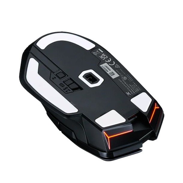 PowerColor ALPHYN AM10 Wireless Gaming Mouse