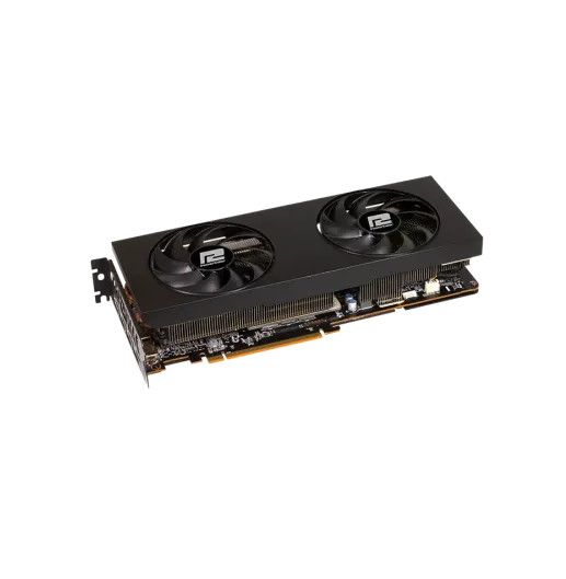 PowerColor AMD Radeon RX 7800 XT 16GB GDDR6 Graphics Card