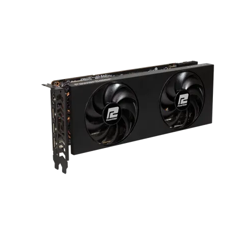 PowerColor AMD Radeon RX 7800 XT 16GB GDDR6 Graphics Card