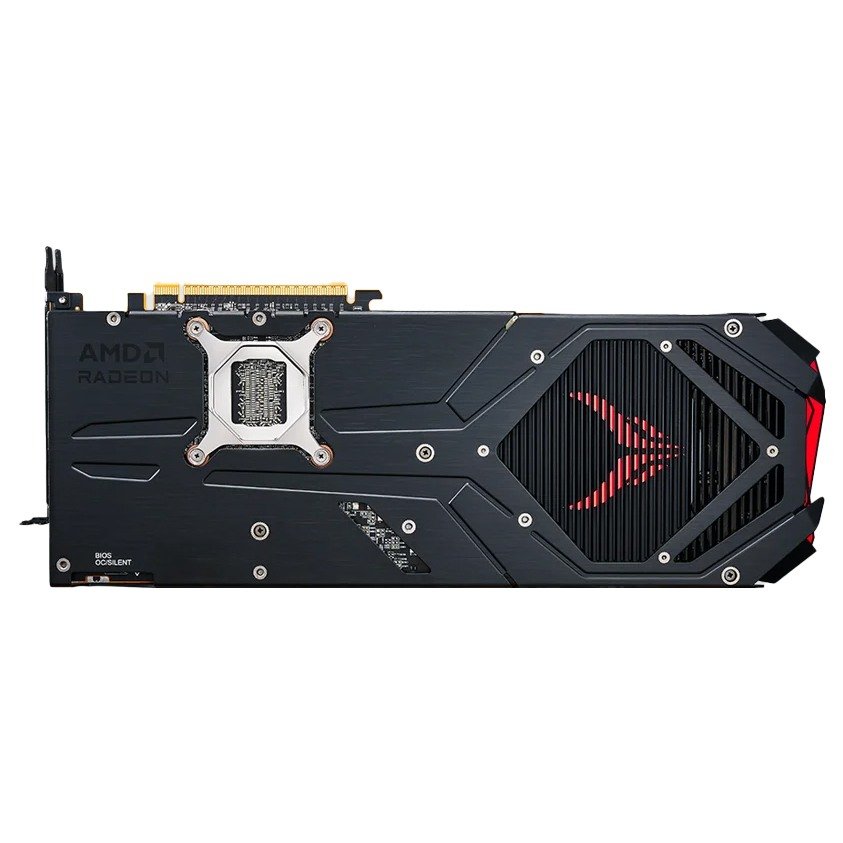 PowerColor Red Devil AMD Radeon™ RX 9070 OC 16GB GDDR6