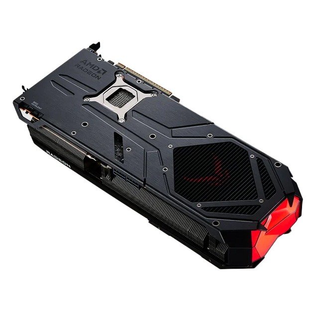 PowerColor Red Devil AMD Radeon™ RX 9070 OC 16GB GDDR6