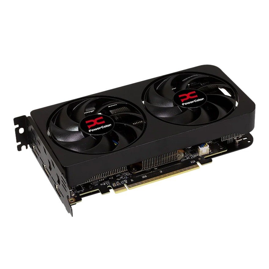 Reaper AMD Radeon™ RX 9060 XT 16GB GDDR6