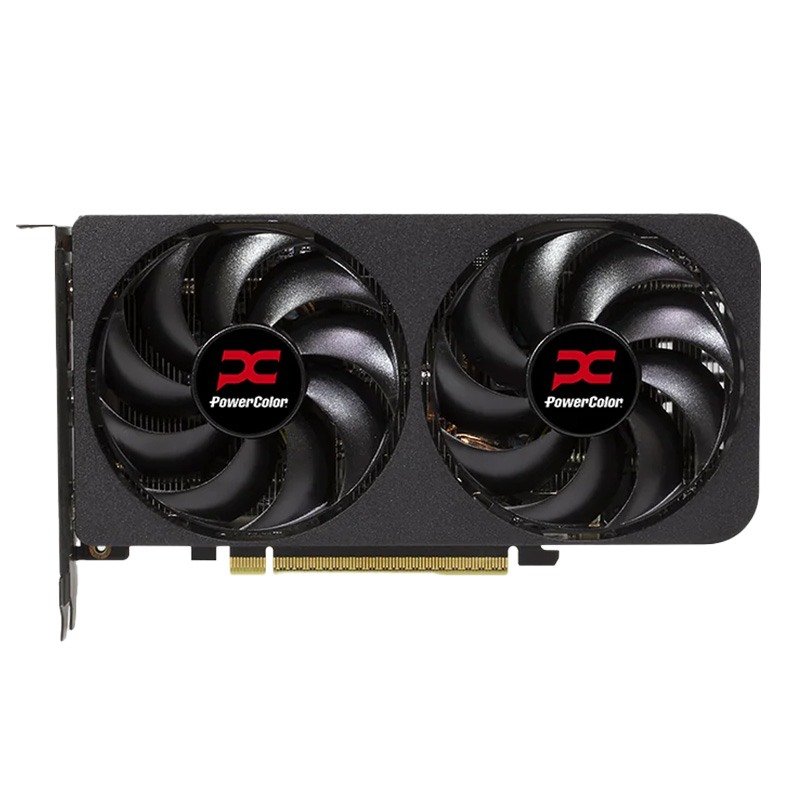 Reaper AMD Radeon™ RX 9060 XT 16GB GDDR6