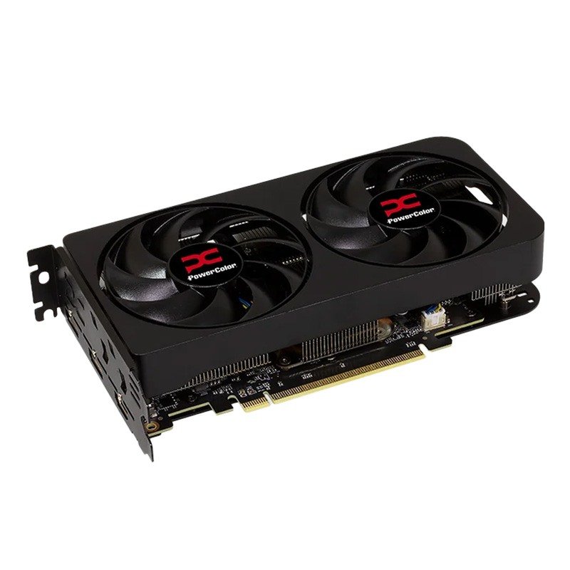 Reaper AMD Radeon™ RX 9060 XT 8GB GDDR6