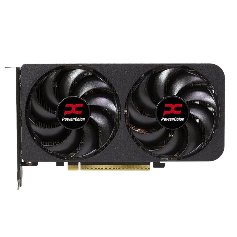 Reaper AMD Radeon™ RX 9060 XT 8GB GDDR6