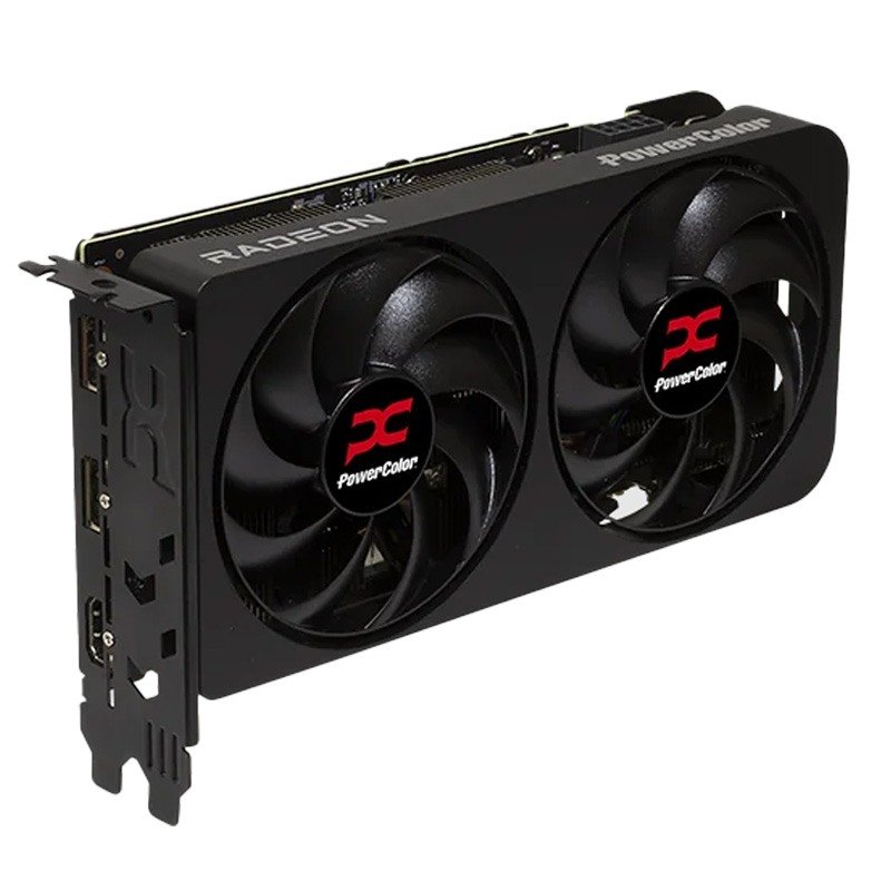 Reaper AMD Radeon™ RX 9060 XT 8GB GDDR6