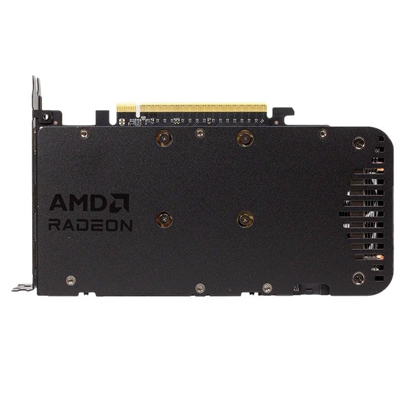 Reaper AMD Radeon™ RX 9060 XT 8GB GDDR6