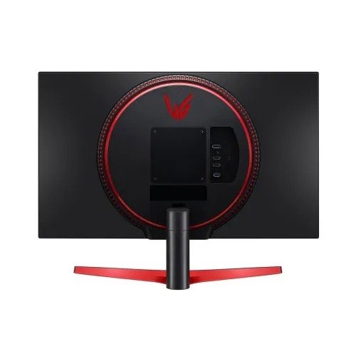 LG UltraGear 24MP60G 24" FHD IPS FreeSync Gaming Monitor