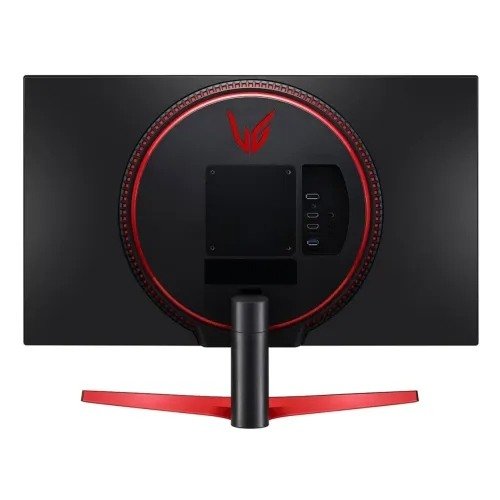 LG UltraGear 27GN60R 27" FHD 144Hz IPS Gaming Monitor