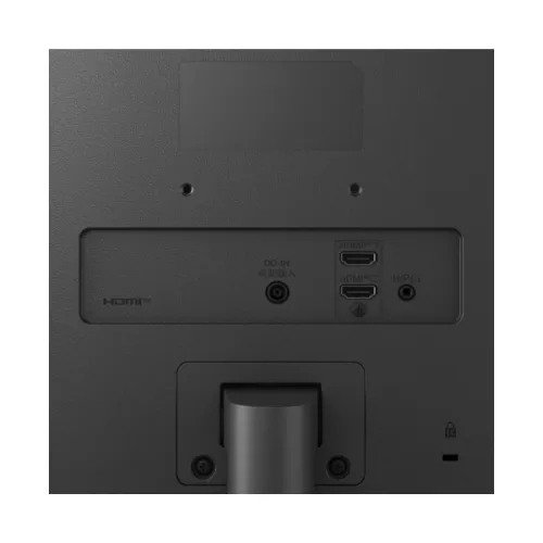 LG 27MS500-B 27" FHD 100Hz IPS Monitor
