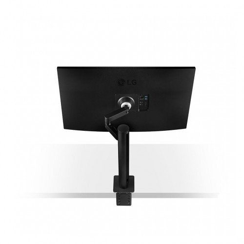 LG 32UN880-B 32" UltraFine Ergo 4K UHD HDR10 Professional Monitor