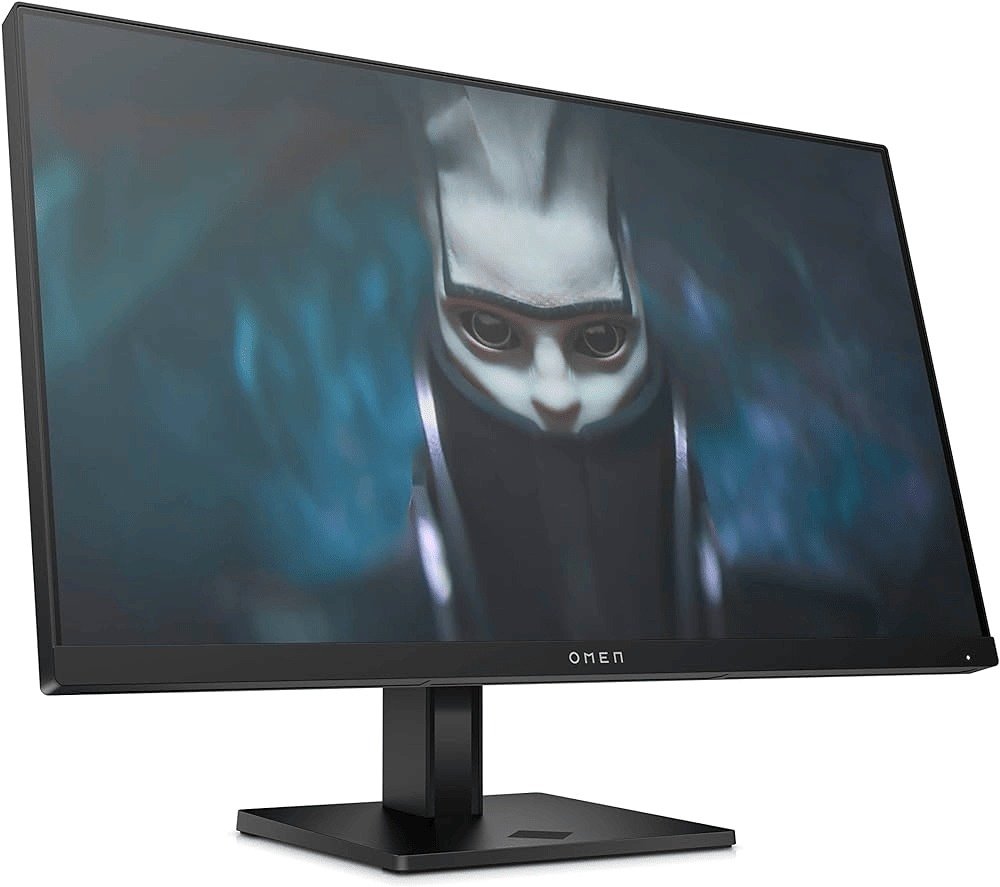 HP OMEN 24 23.8" 165Hz FHD IPS Gaming Monitor