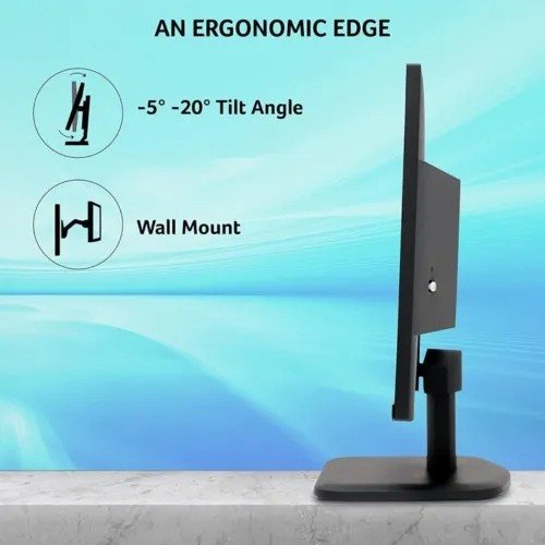Acer EK220Q E3bi 21.5" 1ms 100Hz Borderless IPS FHD Monitor