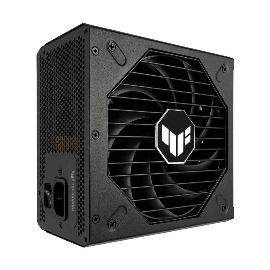ASUS TUF Gaming 1200G 1200W 80 Plus Gold Full Modular Power Supply